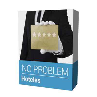 No Problem Software Hoteles